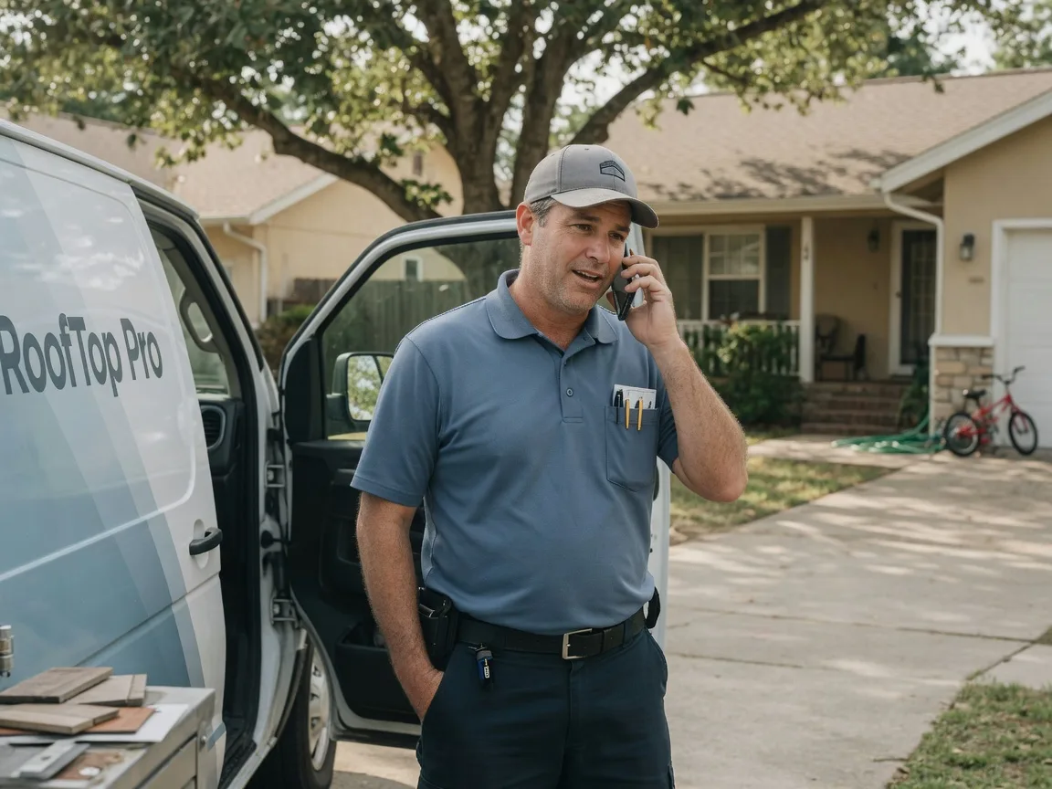 Roof Repair Mckittrick, CA FAQs